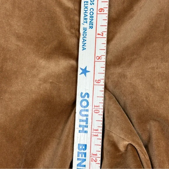 J. Crew Brown Trousers - Picture 7 of 8